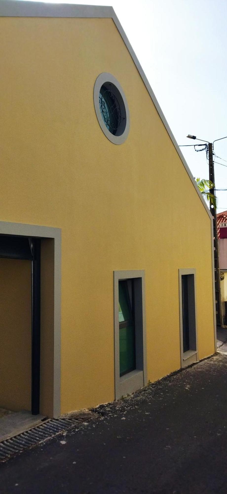 Casa Do Favinha Villa Machico  Exterior photo